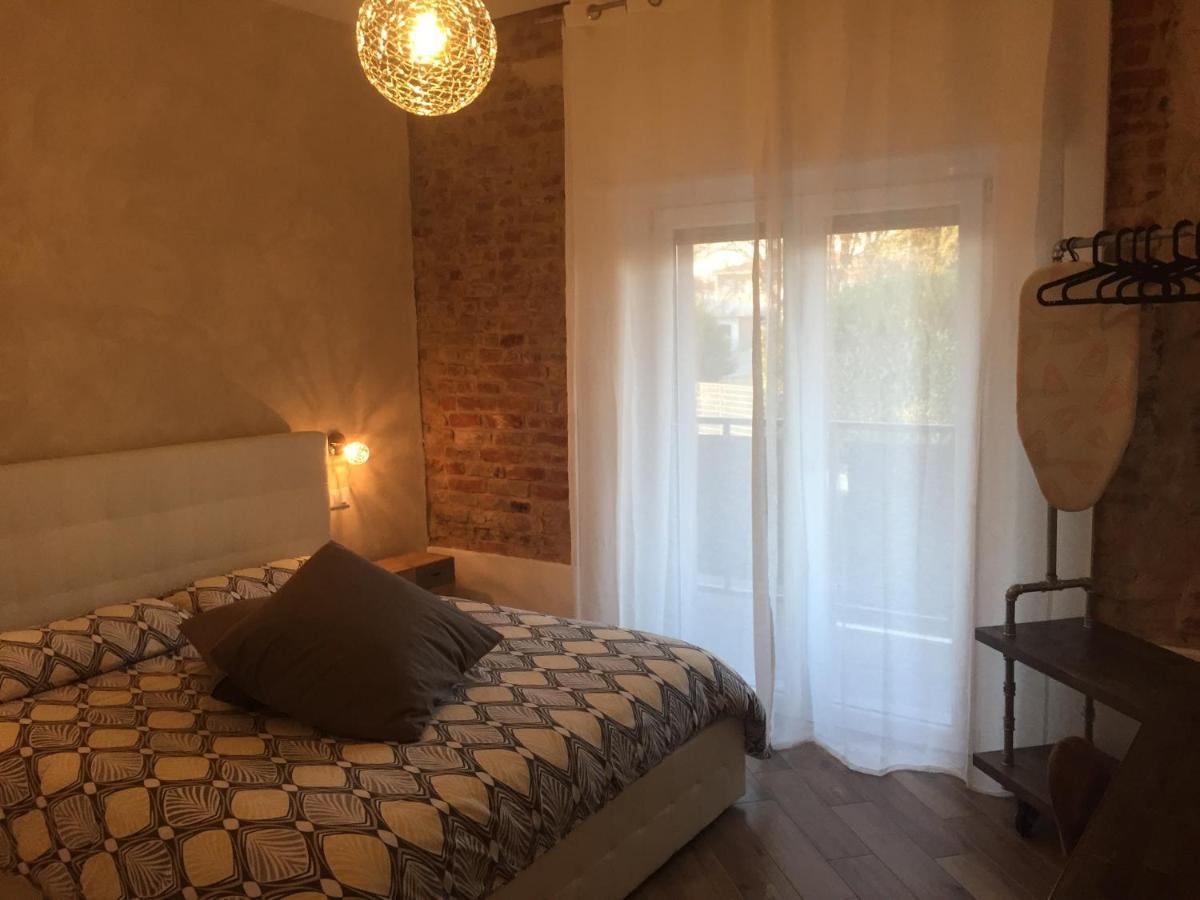 Aparthotel Mazzini 33 Lainate Exterior foto