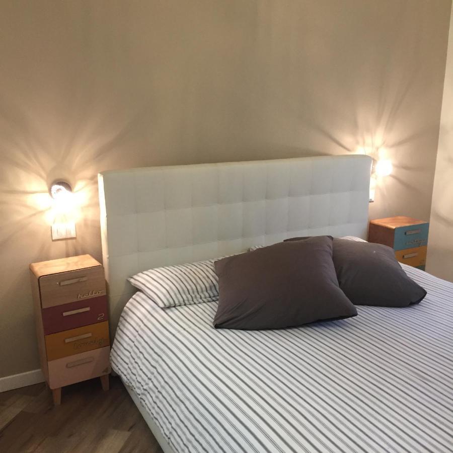 Aparthotel Mazzini 33 Lainate Exterior foto