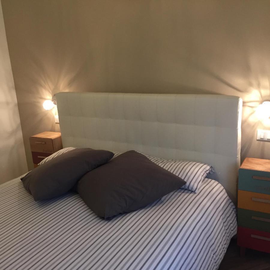 Aparthotel Mazzini 33 Lainate Exterior foto