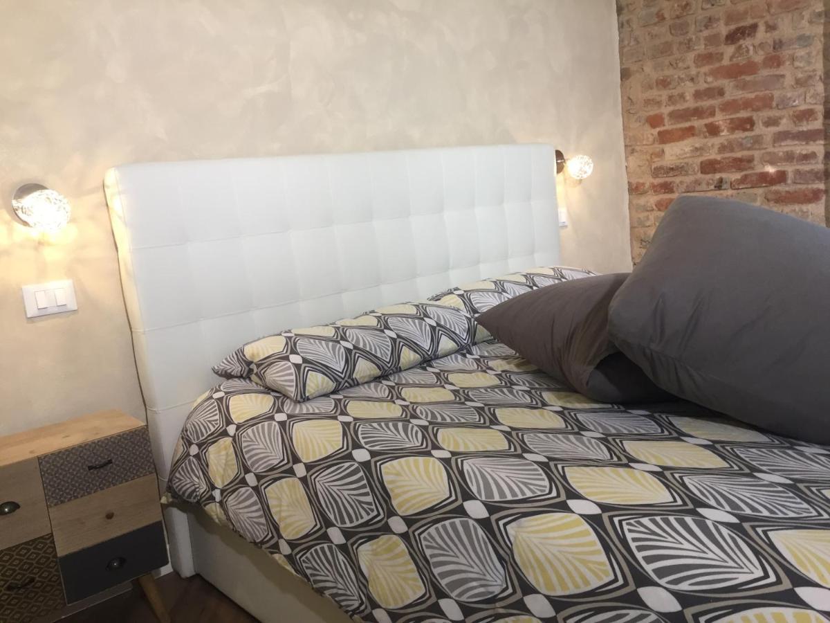 Aparthotel Mazzini 33 Lainate Exterior foto