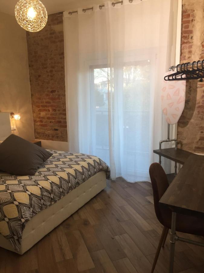Aparthotel Mazzini 33 Lainate Exterior foto