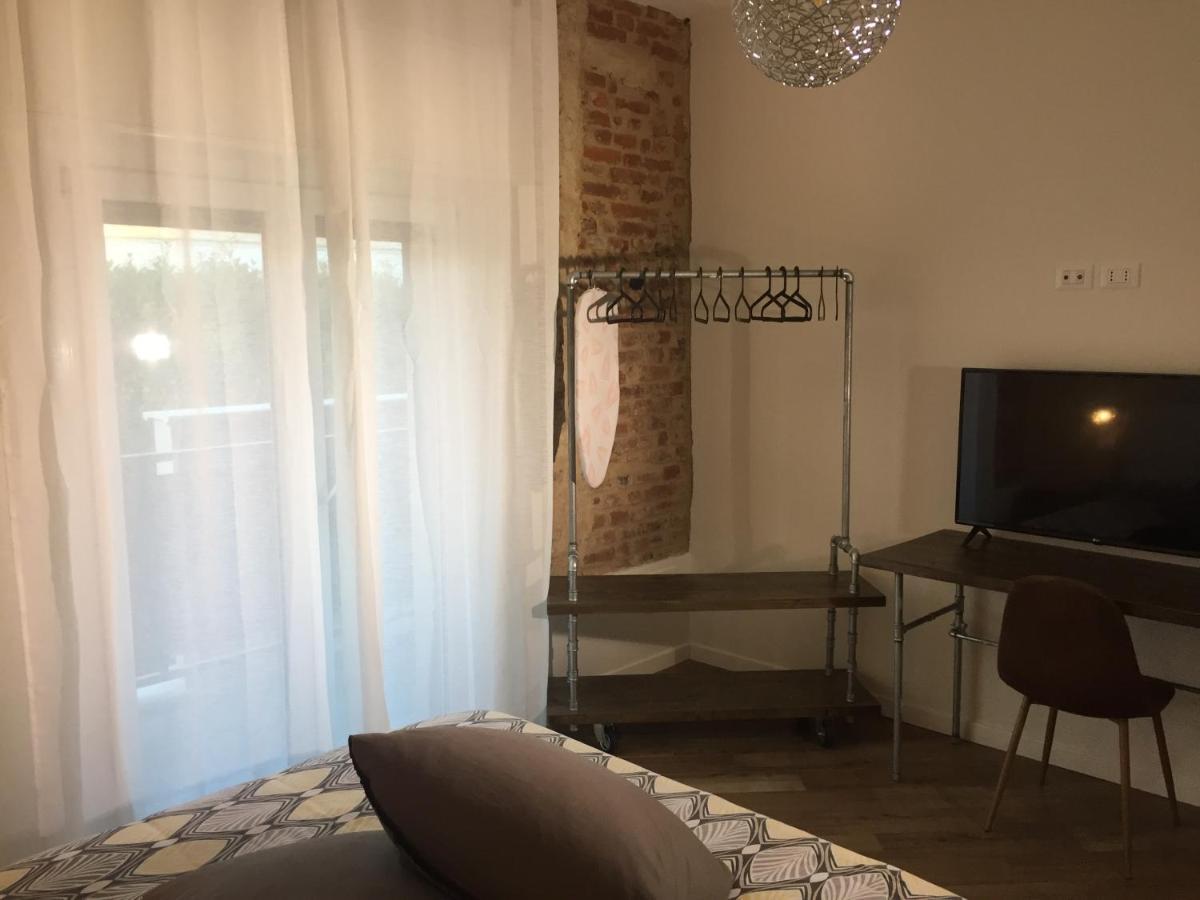 Aparthotel Mazzini 33 Lainate Exterior foto